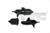 TYC 20-12477-MA-1 Control, headlight range adjustment